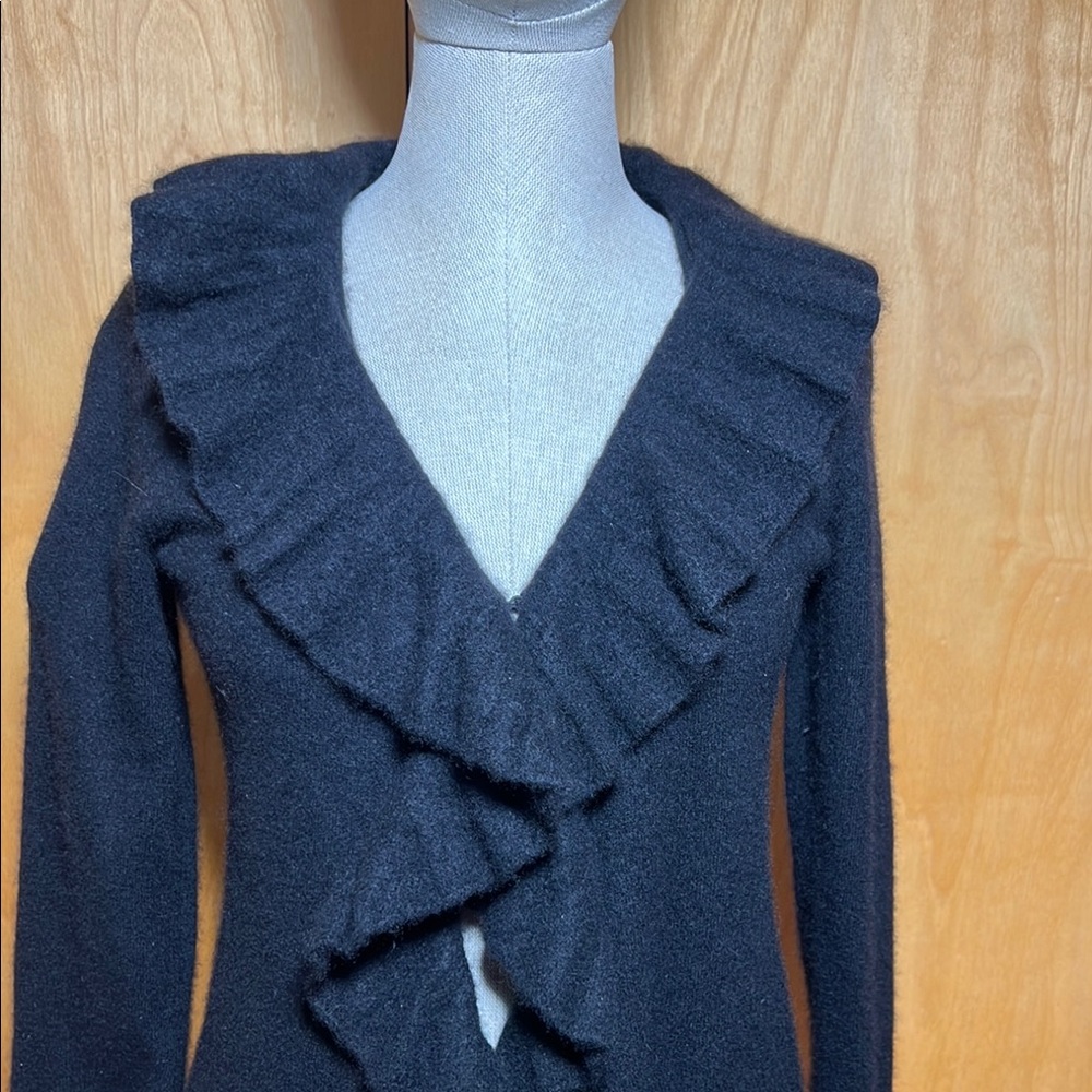 Magaschoni cashmere Sweater